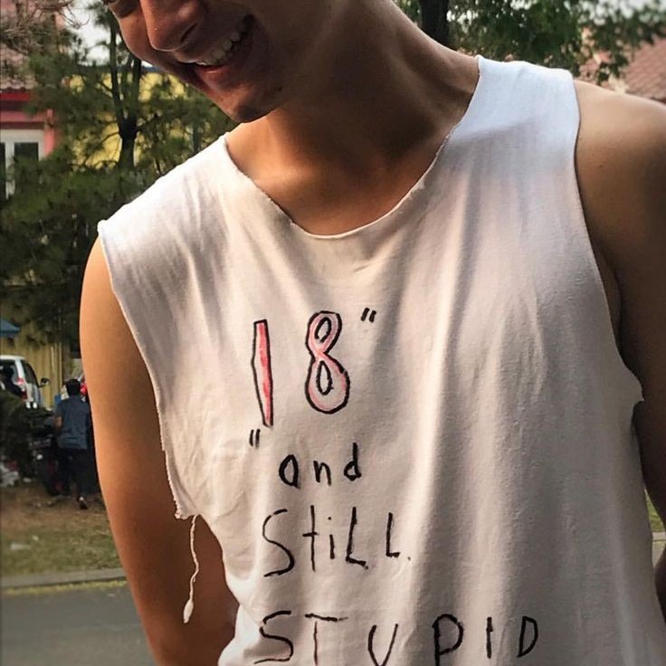#NewProfilePic