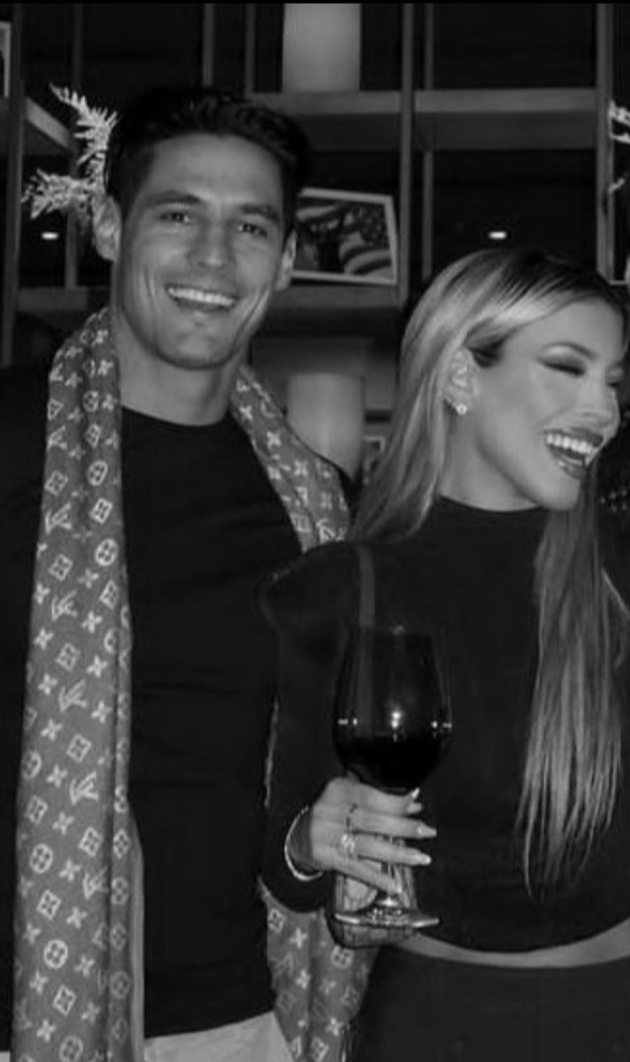 i bellissimi insieme Felici e Contenti… 💕💕💕💕💕 #marzolez