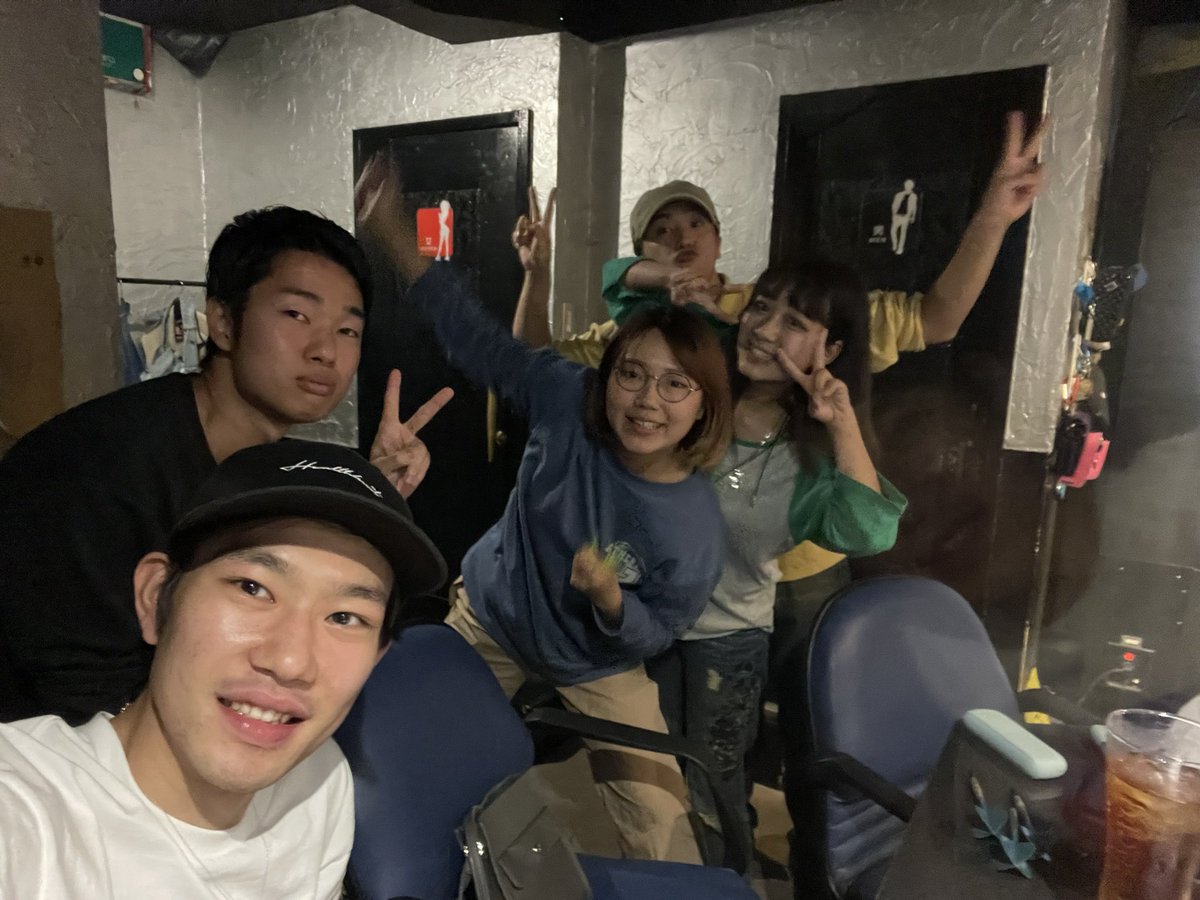 インカレダーツサークルTIB tweet media