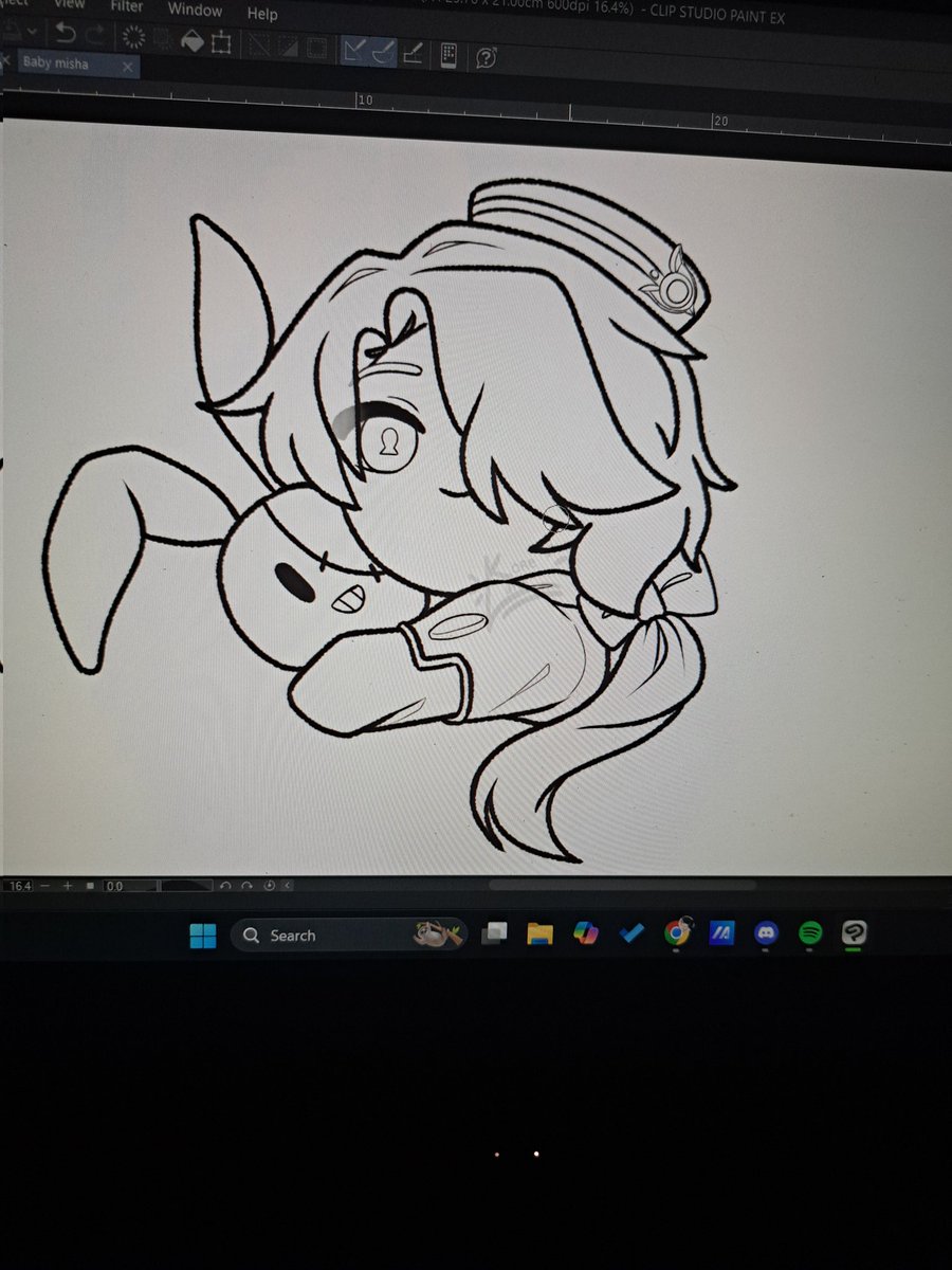 LunaWeirdd's tweet photo. Working on Baby #mishahsr merch 🫶🏼✨️ https://t.co/yZf6Vhk6Gk