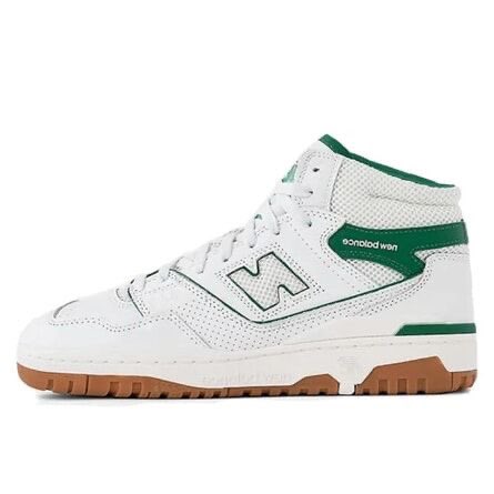 New balance 650 aime leon dore classic pine green 💚🤍

Liens 🔗: youwear.fr/products/new-b…