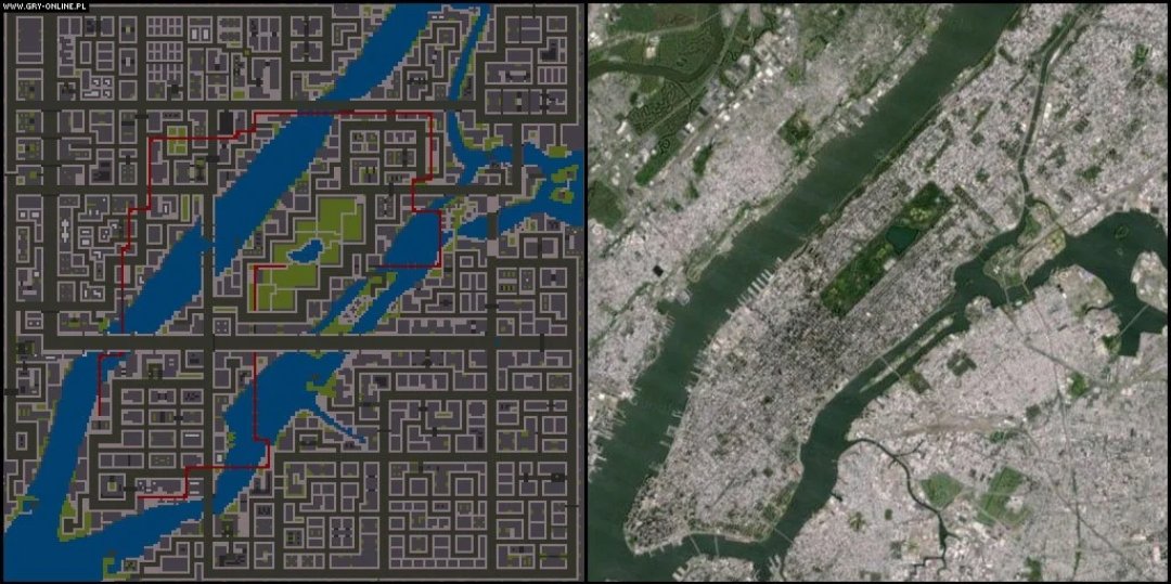 JonathanTC10's tweet photo. @ObbeVermeij @RockstarGames Yeah that makes sense Obbe but I would have thought GTA 4 would have done the same as the 2D era version considering that you were going for realism and detail  and the names  from the 2D era  are so cool 

Brocklyn, Kings, New Guernsey, Brix, Hackenslash, Eaglewood etc. ❤️ https://t.co/0MKz25ktDO