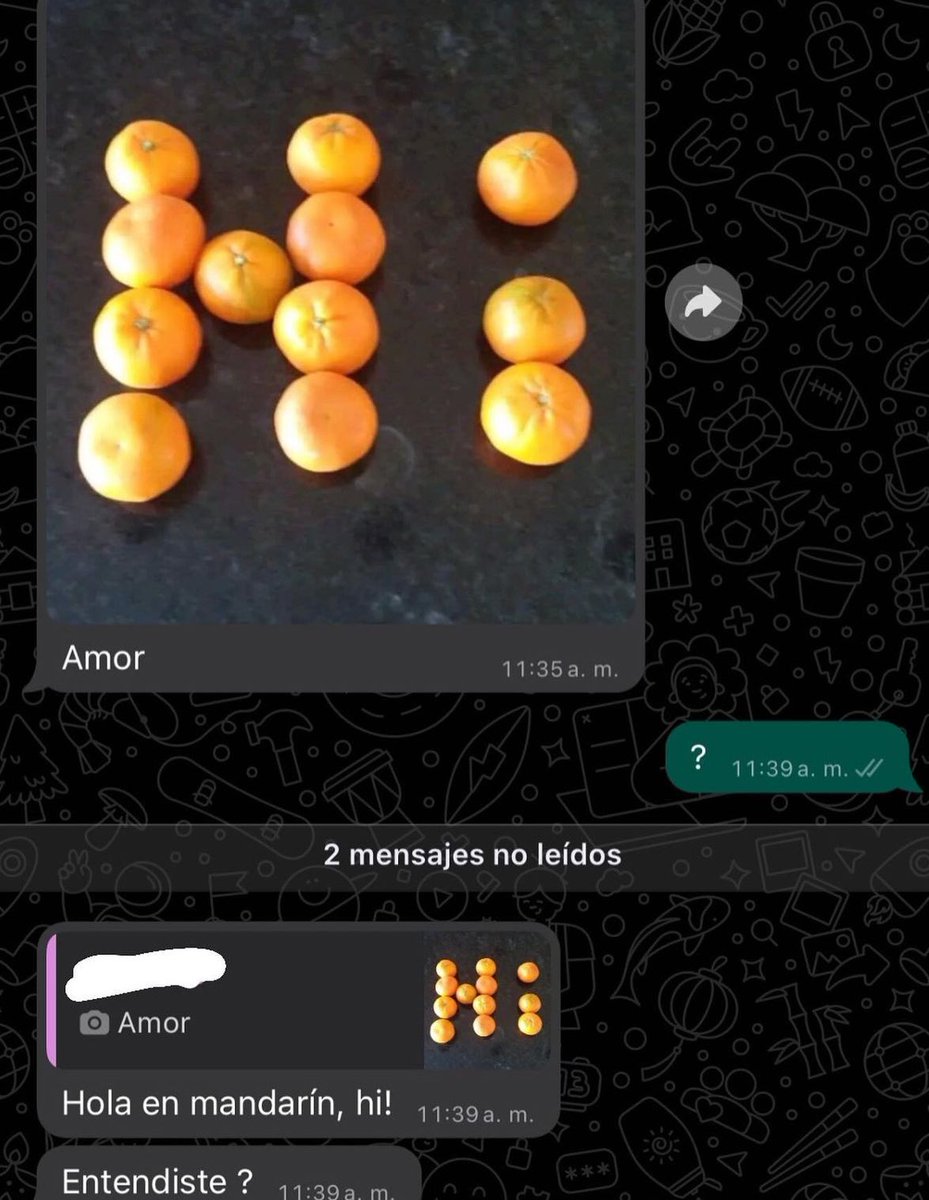 el cocas (@bautizita) on Twitter photo 