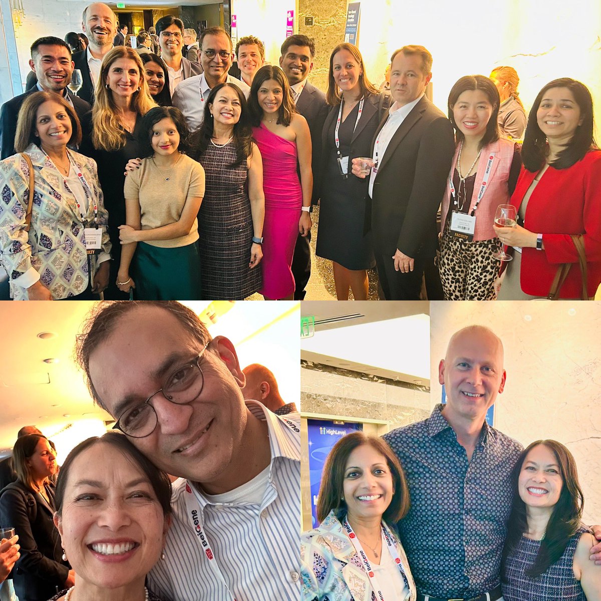 Dr. Cathy Eng (@cathyengmd) on Twitter photo Look at this amazing group for <a href="/GreatDebatesCME/">Great Debates</a> #GDUGI Day 1. PHENOMENAL speakers. šš š¤©<a href="/YJanjigianMD/">Yelena Y. Janjigian MD</a> <a href="/rachnatshroff/">Rachna Shroff, MD, MS, FASCO</a> <a href="/HKennecke/">Hagen Kennecke</a> <a href="/smitha42/">Smitha Krishnamurthi</a> <a href="/MallaMidhun/">Midhun Malla</a> <a href="/smitha42/">Smitha Krishnamurthi</a> <a href="/KristenCiombor/">Kristen Ciombor</a> <a href="/RyanMoyMDPhD/">Ryan Moy</a> <a href="/DrJZell/">Jason Zell</a> ā¤ļø this group!!! #cancer #canceresearch Look at this amazing group for <a href="/GreatDebatesCME/">Great Debates</a> #GDUGI Day 1. PHENOMENAL speakers. šš š¤©<a href="/YJanjigianMD/">Yelena Y. Janjigian MD</a> <a href="/rachnatshroff/">Rachna Shroff, MD, MS, FASCO</a> <a href="/HKennecke/">Hagen Kennecke</a> <a href="/smitha42/">Smitha Krishnamurthi</a> <a href="/MallaMidhun/">Midhun Malla</a> <a href="/smitha42/">Smitha Krishnamurthi</a> <a href="/KristenCiombor/">Kristen Ciombor</a> <a href="/RyanMoyMDPhD/">Ryan Moy</a> <a href="/DrJZell/">Jason Zell</a> ā¤ļø this group!!! #cancer #canceresearch