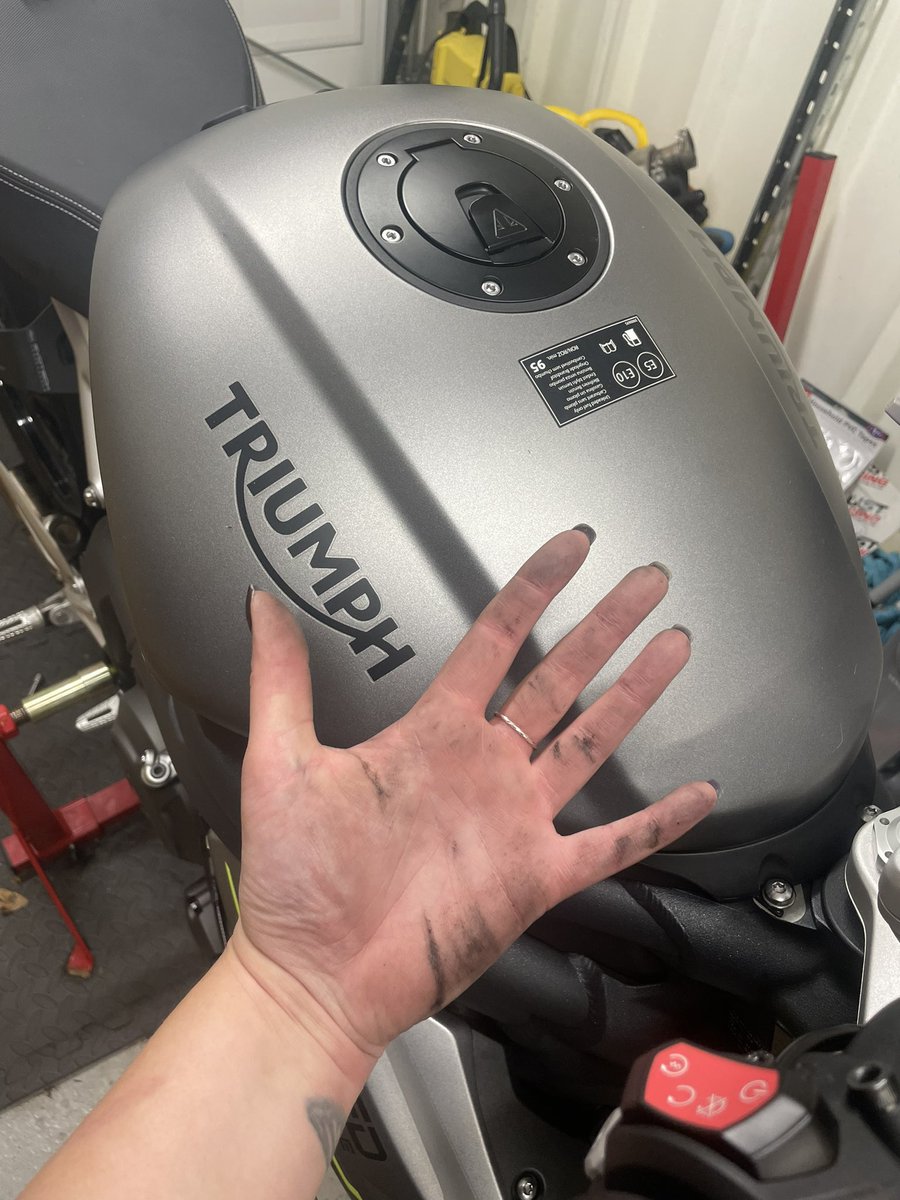 Amii Elizabeth 🖤 tweet media