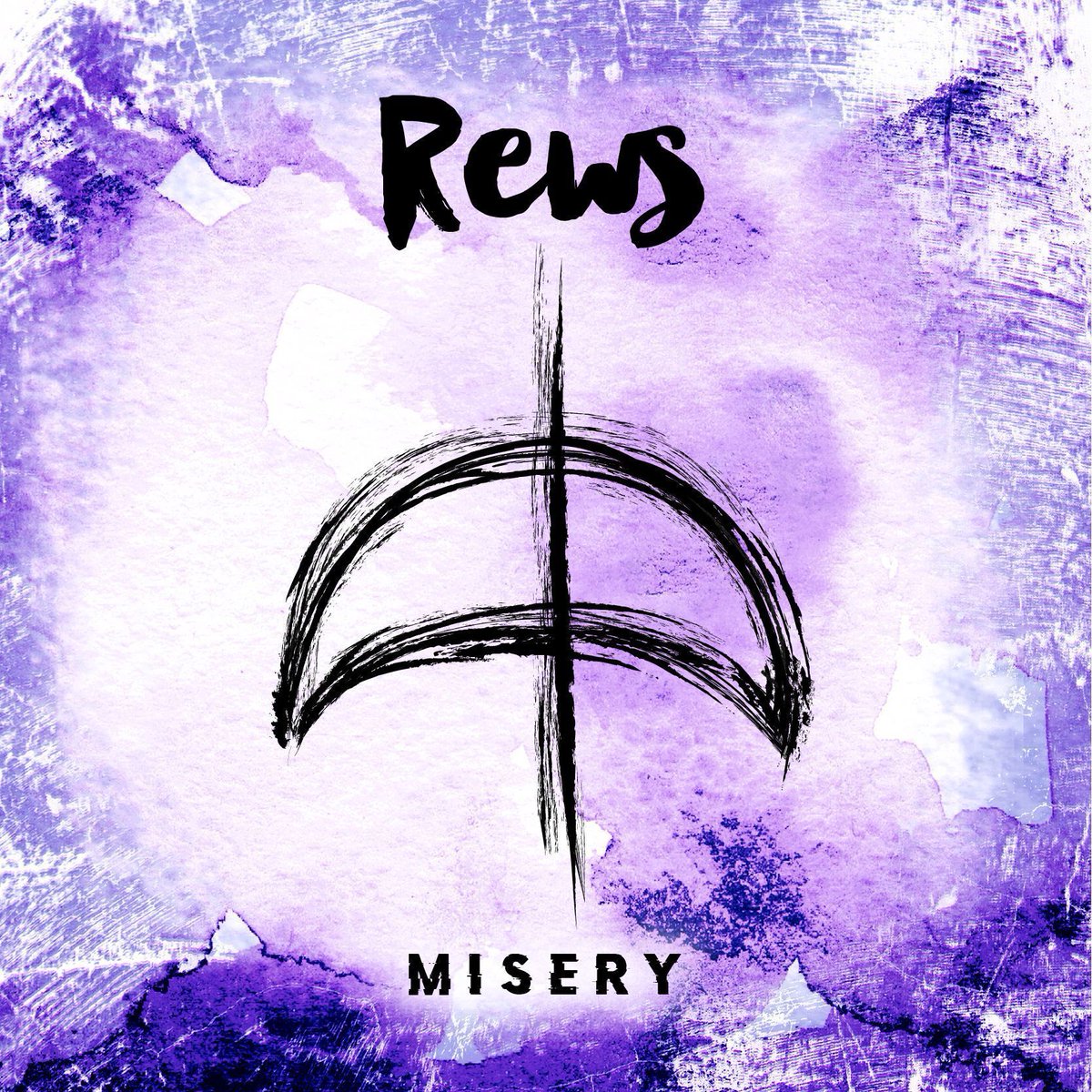 REWS tweet media