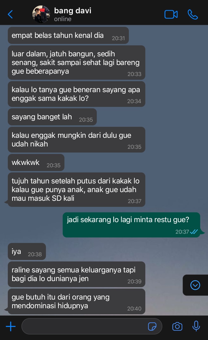 karelliazee's tweet photo. 023. Mengandung 🧅 https://t.co/UEmOUOWthI