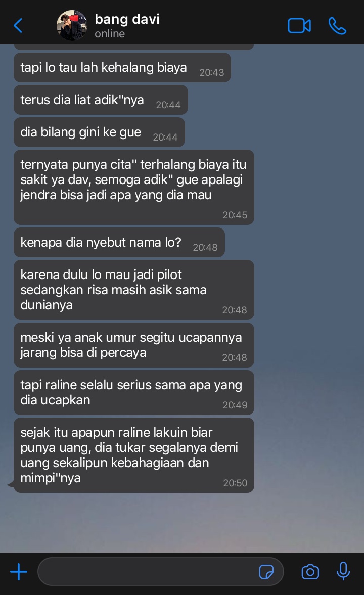 karelliazee's tweet photo. 023. Mengandung 🧅 https://t.co/UEmOUOWthI