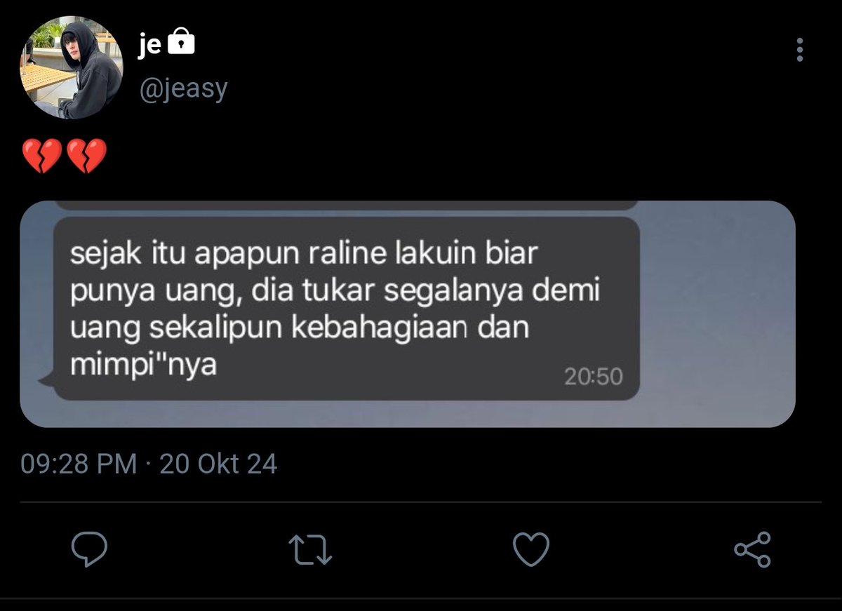 karelliazee's tweet photo. 023. Mengandung 🧅 https://t.co/UEmOUOWthI