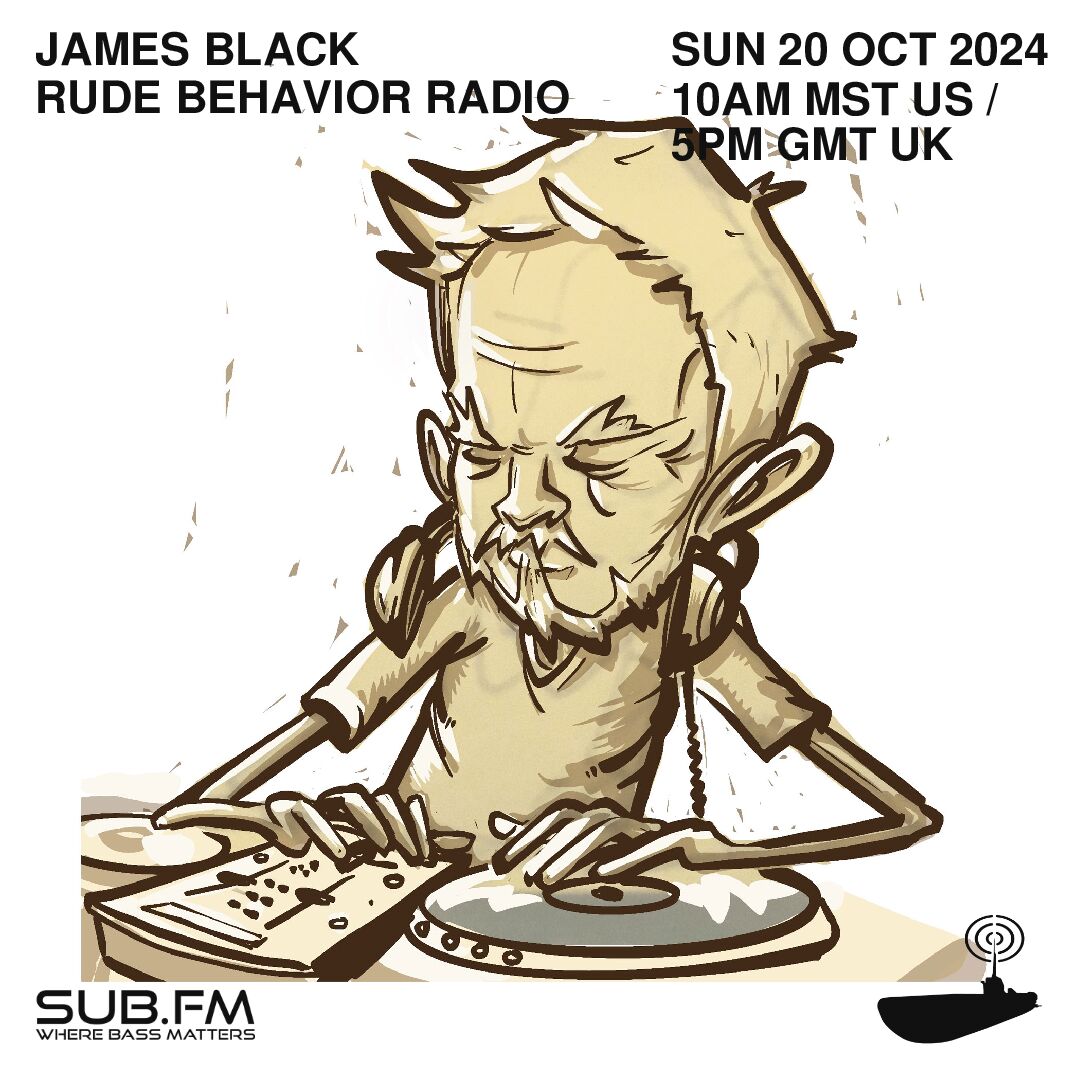 Live Stream 10 am <a href="/SubFM/">Sub FM</a>  please do tap in