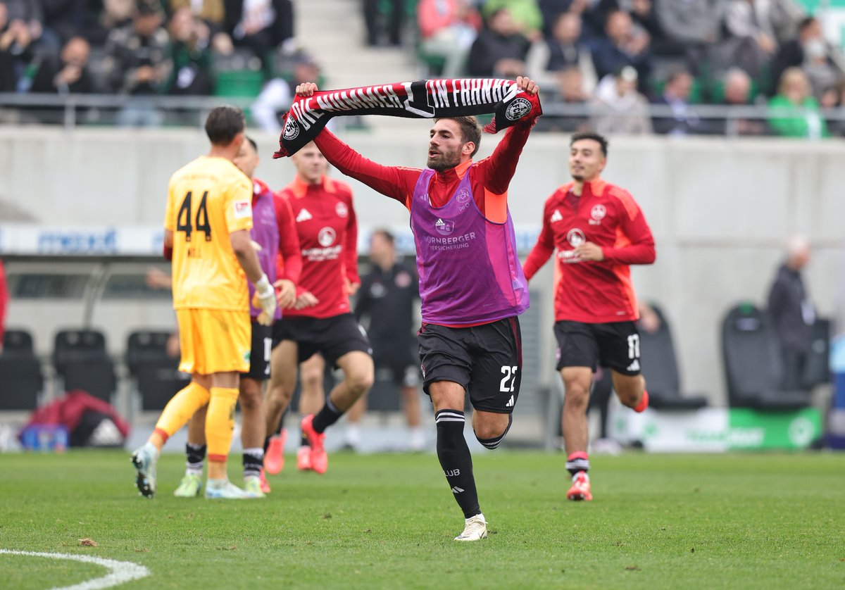 1_fc_nuernberg's tweet photo. What it means...🗣 

#fcn | #DERBYSIEGER | #SGFFCN https://t.co/aKS03pY3fe