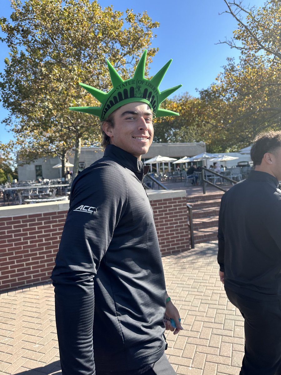 Bill Cilento tweet media