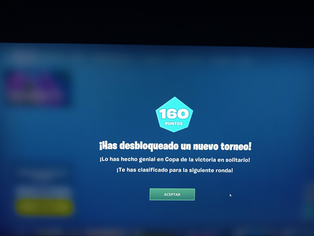 SnearthFN's tweet photo. Nice torneo 😛 https://t.co/urmhSslIZS