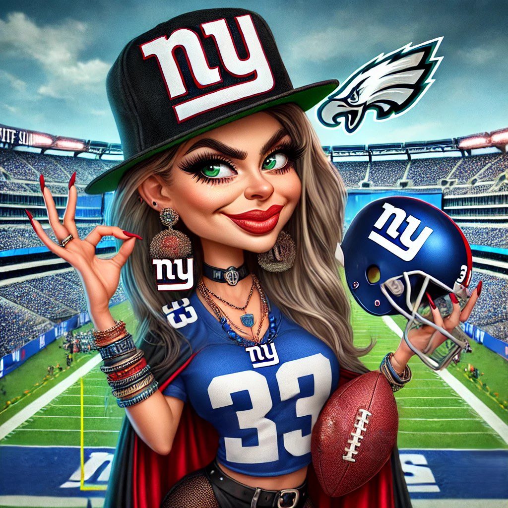 Craig Isaac (@craigisaac) on Twitter photo The Witches are officially here to conquer the <a href="/MetLifeStadium/">MetLife Stadium</a> curse and brew up a <a href="/Giants/">New York Giants</a> W for #bigblue crew and #12s versus our arch nemesis #wegotthis #bigapple #nothingtolose <a href="/WFAN660/">WFAN Sports Radio</a> <a href="/BobPapa_NFL/">Bob Papa</a> <a href="/carlbanksgiii/">Carl Banks</a> <a href="/Schmeelk/">John Schmeelk</a> #giants #nyg #newyorkgiants #gmen #newyork #ny The Witches are officially here to conquer the <a href="/MetLifeStadium/">MetLife Stadium</a> curse and brew up a <a href="/Giants/">New York Giants</a> W for #bigblue crew and #12s versus our arch nemesis #wegotthis #bigapple #nothingtolose <a href="/WFAN660/">WFAN Sports Radio</a> <a href="/BobPapa_NFL/">Bob Papa</a> <a href="/carlbanksgiii/">Carl Banks</a> <a href="/Schmeelk/">John Schmeelk</a> #giants #nyg #newyorkgiants #gmen #newyork #ny