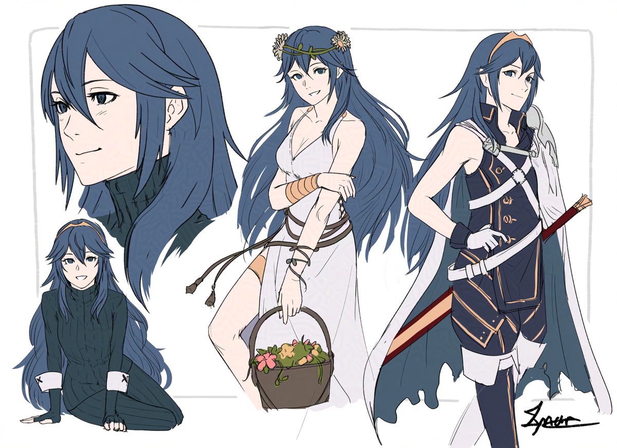 CM_Lynarc tweet media