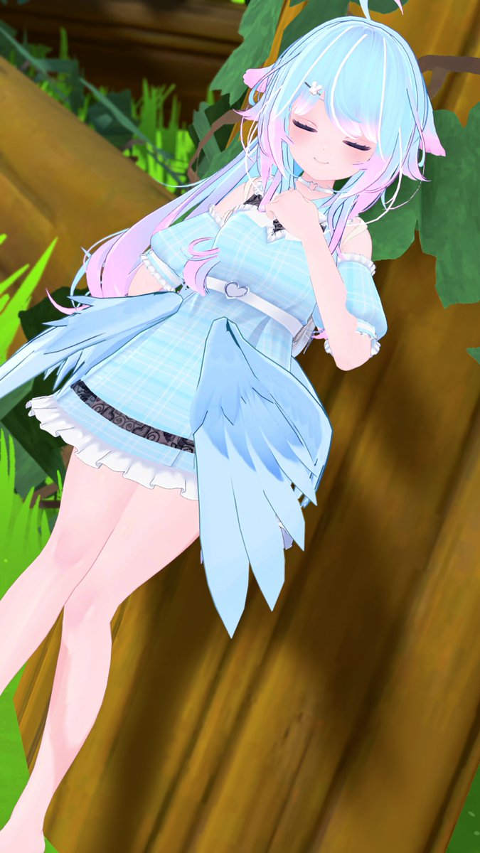 💭 #VRChat