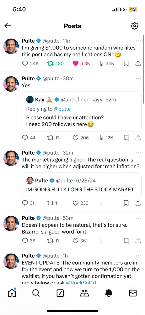 DotMobShYy's tweet photo. @pulte $dotmobshyy https://t.co/tnw166pTKq