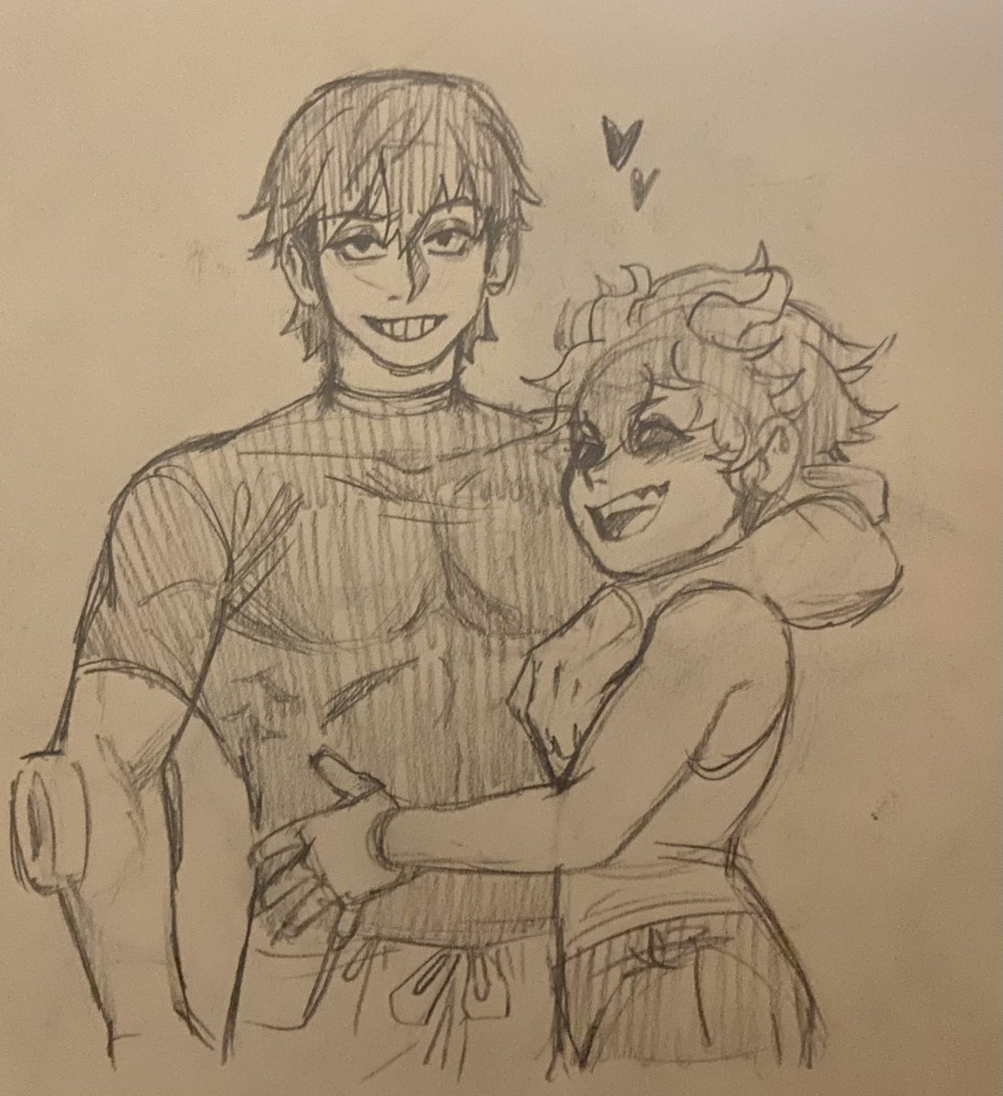 MyNemWynx's tweet image. Some #seromina sketch dump (1/2)