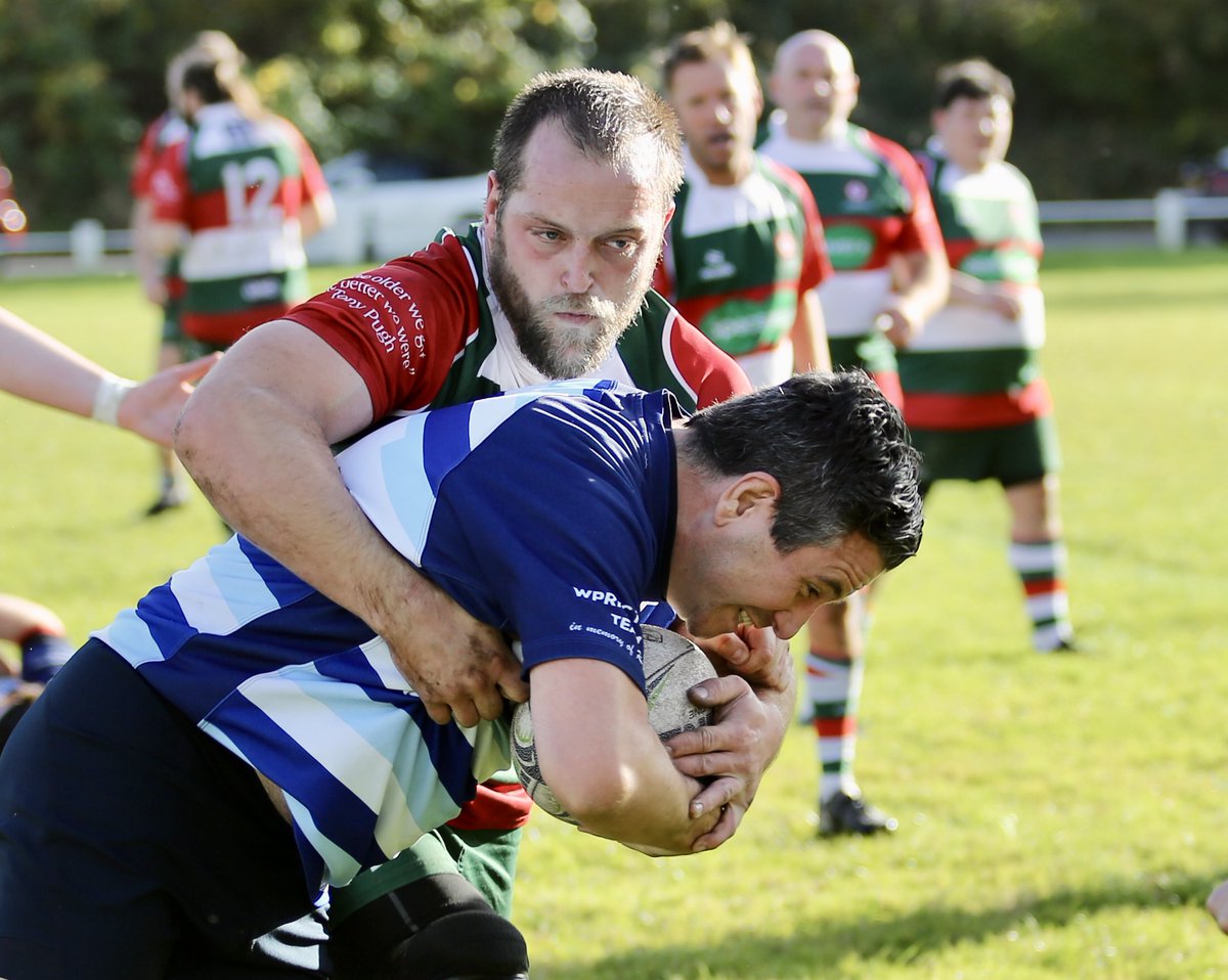 WPRFC_Rugby's tweet photo. Clean sweep after good training sessions this week and good availability.

WPRFC Ladies 43 - 32 @VagabondsRUFC 
@EcclesRugby  29 - 34 WPRFC 1s
WPRFC 2s 66 - 7 @Stockportrugby 
WPRFC 3s 47 - 29 @WaterlooRugby 

Pictures are from 2s &amp; 3s matches https://t.co/dHGFKiKpW0