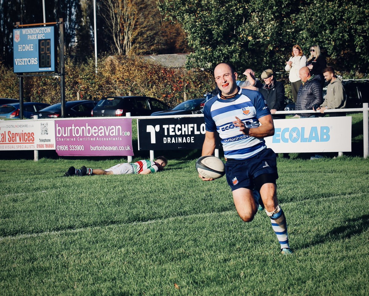 WPRFC_Rugby's tweet photo. Clean sweep after good training sessions this week and good availability.

WPRFC Ladies 43 - 32 @VagabondsRUFC 
@EcclesRugby  29 - 34 WPRFC 1s
WPRFC 2s 66 - 7 @Stockportrugby 
WPRFC 3s 47 - 29 @WaterlooRugby 

Pictures are from 2s &amp; 3s matches https://t.co/dHGFKiKpW0