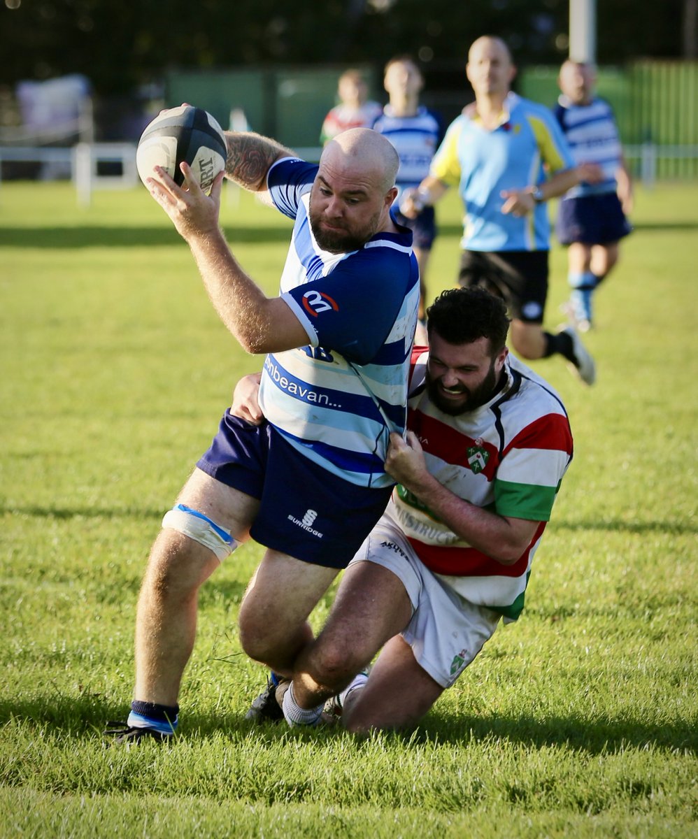 WPRFC_Rugby's tweet photo. Clean sweep after good training sessions this week and good availability.

WPRFC Ladies 43 - 32 @VagabondsRUFC 
@EcclesRugby  29 - 34 WPRFC 1s
WPRFC 2s 66 - 7 @Stockportrugby 
WPRFC 3s 47 - 29 @WaterlooRugby 

Pictures are from 2s &amp; 3s matches https://t.co/dHGFKiKpW0
