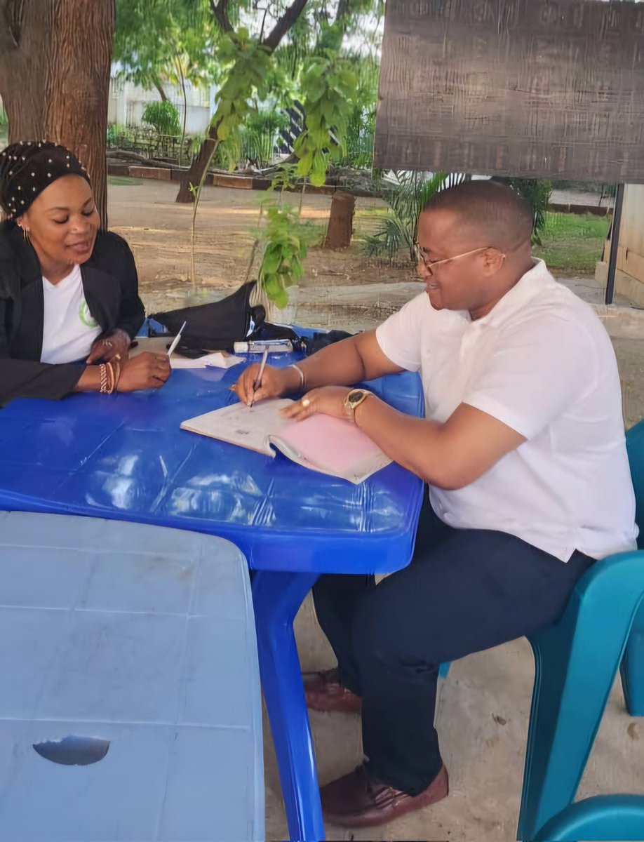 Abdulmajid Nsekela tweet media