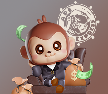 MoonkyOnApe's tweet photo. Get Ready Moonky On Ape Space.. https://t.co/oJHgV4oPjY