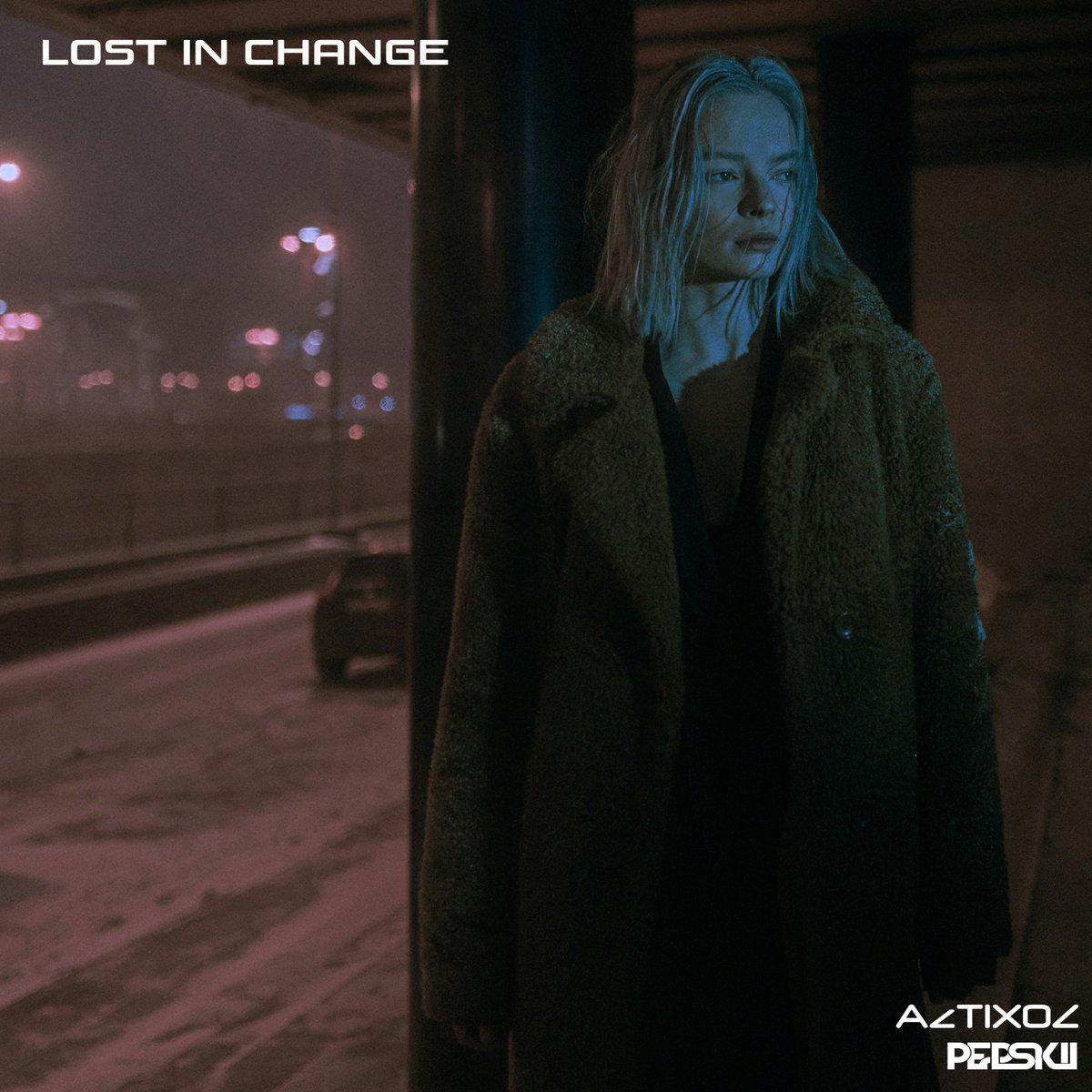 'Lost in Change' with Aztixoz is out now!💿

open.spotify.com/track/7l97ZBps…