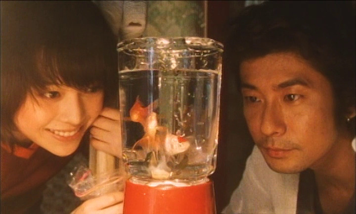 _Kitano_Kitano_'s tweet photo. Luxurious Bone (2001) (贅沢な骨) - Isao Yukisada https://t.co/hRM1GeU0TT