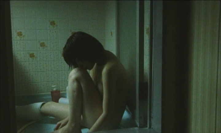 _Kitano_Kitano_'s tweet photo. Luxurious Bone (2001) (贅沢な骨) - Isao Yukisada https://t.co/hRM1GeU0TT