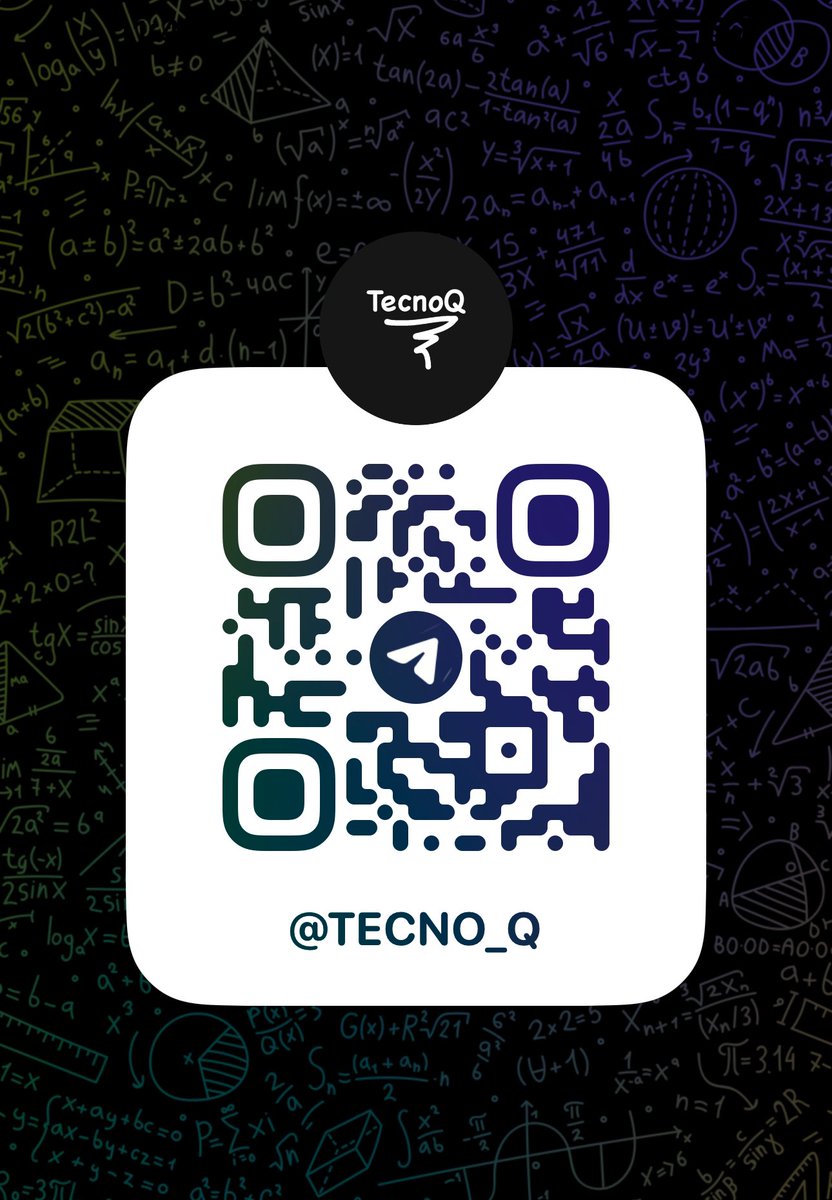 TecnoQ 𝕏 tweet media