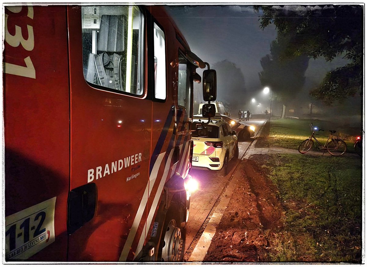 Standby bij opruimactie EOD na vondst gevaarlijk vuurwerk