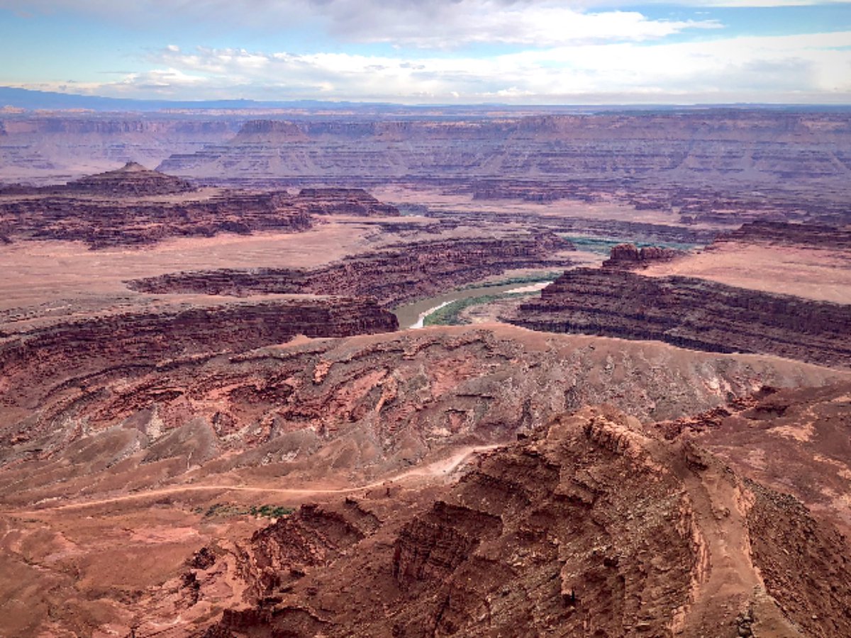 Canyonlands National Park UT