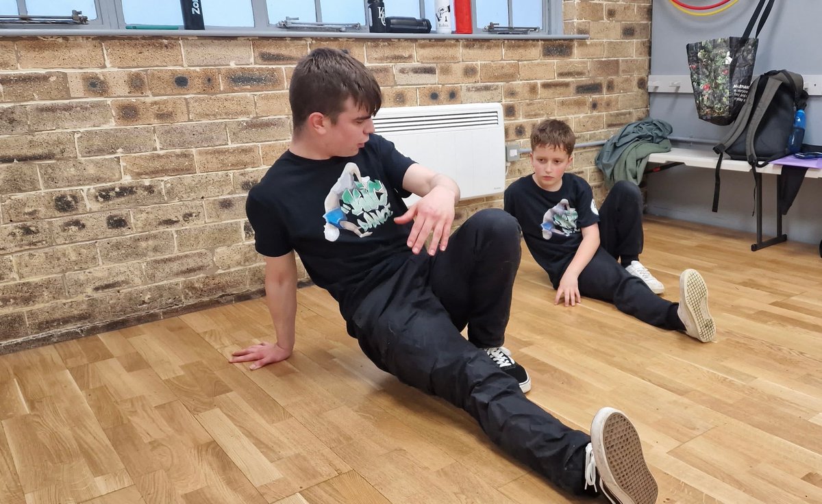 HOLIDAY REMINDER

Classes will not resume until Tuesday 22nd October, with the exception of all adult classes.

See you soon dancers!✨
•
KIC Team x