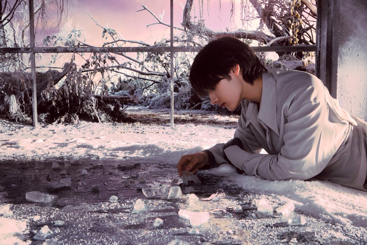 BIGHIT_MUSIC's tweet image. The Star Chapter: SANCTUARY - Concept Photo 'SAVIOR' - #휴닝카이 (#HUENINGKAI)
🌟 bit.ly/3zXBt9O 

#투모로우바이투게더 #TOMORROW_X_TOGETHER #TXT 
#TheStarChapter #SANCTUARY #TXT_SAVIOR