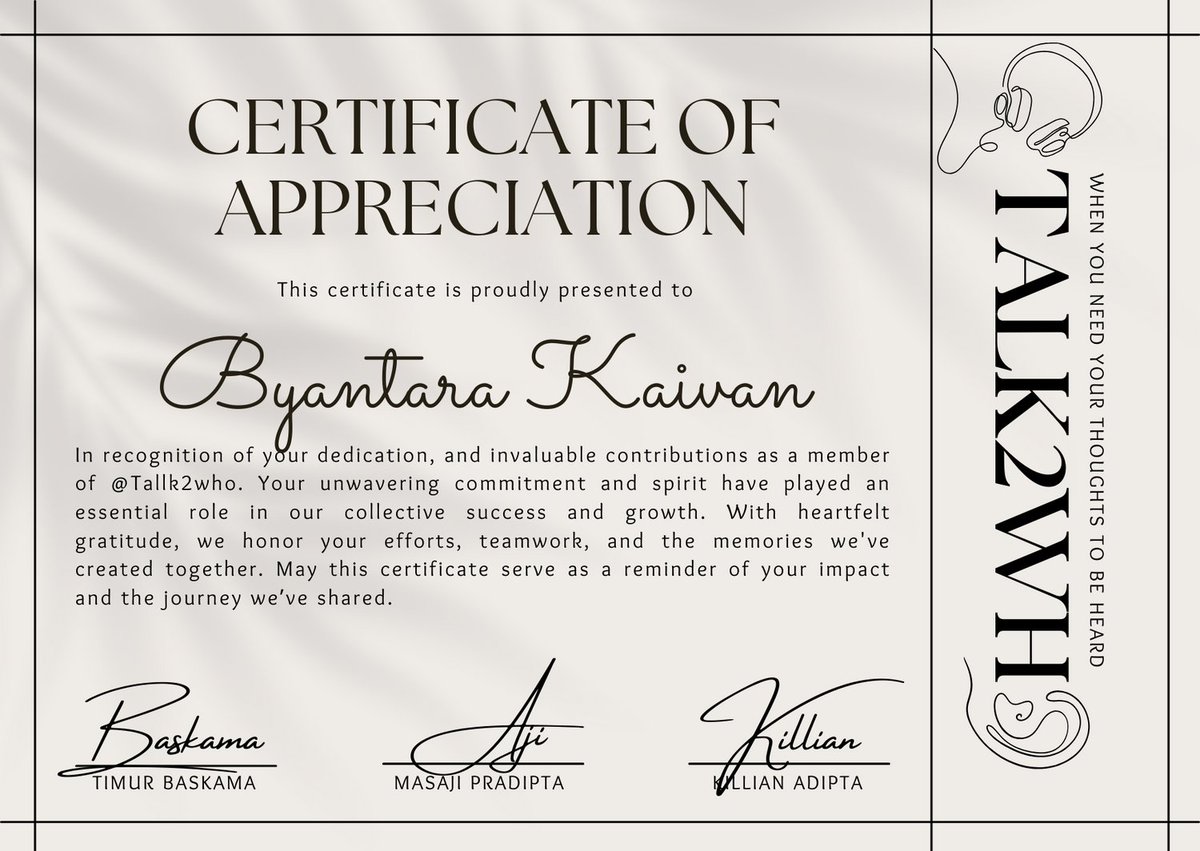 Thank you para echoes ku 🥺❤️‍🩹❤️‍🩹 (untuk suratnya biarlah aku sendiri yang tau ☺️🥰)