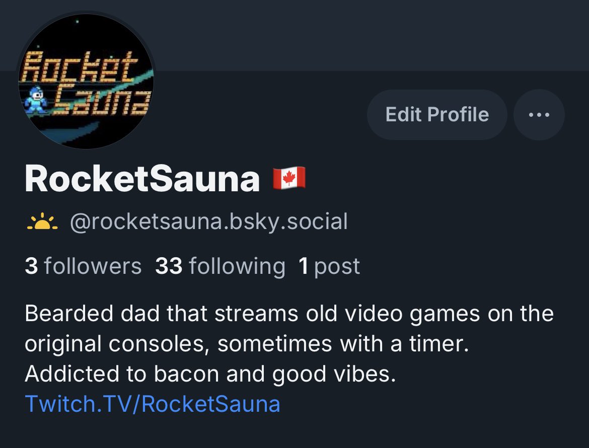 While I usually try and carve my own lane, I sometimes do trendy things too