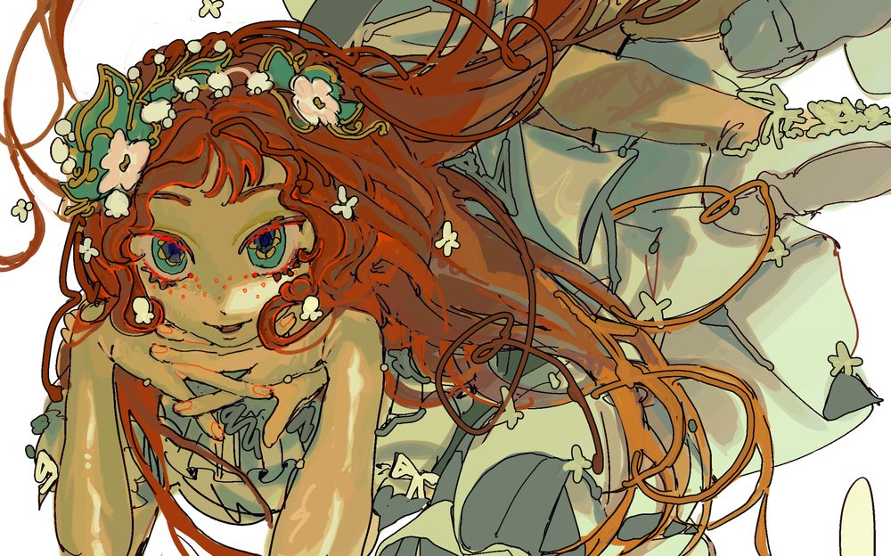 clokfrez's tweet photo. 你的记忆小偷 #AliceDeRoss  #アリスデロス #IdentityV https://t.co/nHUfcPJsYP