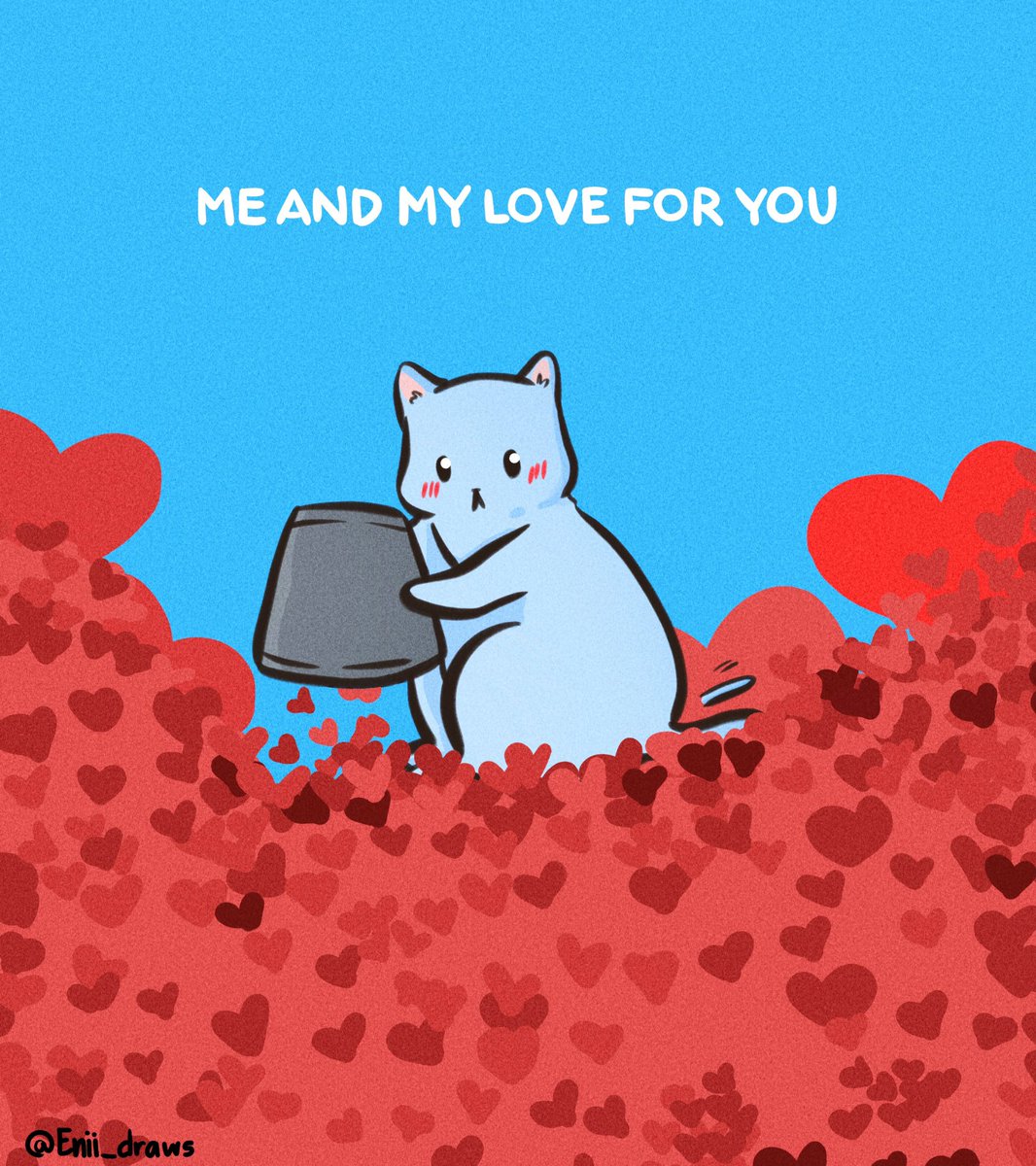 💕