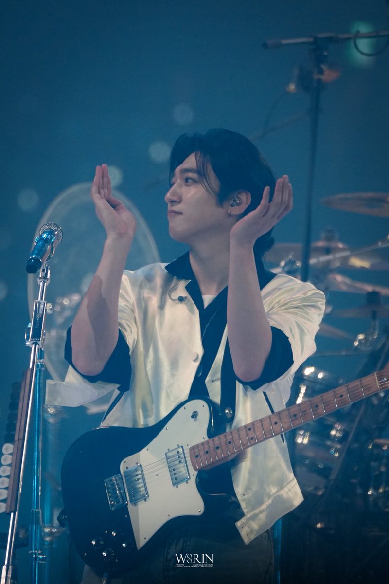 ᵂᴼᴼᴿᴵᴺ 우린 tweet media