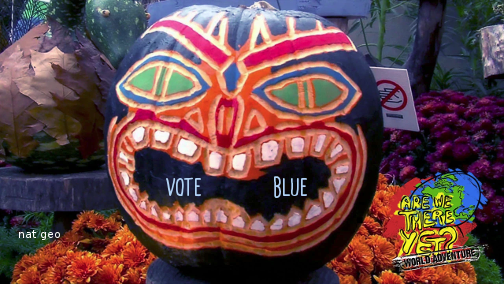time4kind's tweet photo. .                                    LOVE  Art?
.                             #VoteBlueEARLY 
. [My #BlueMailBallot was counted on Oct 10.] https://t.co/JVTHU8yyBH