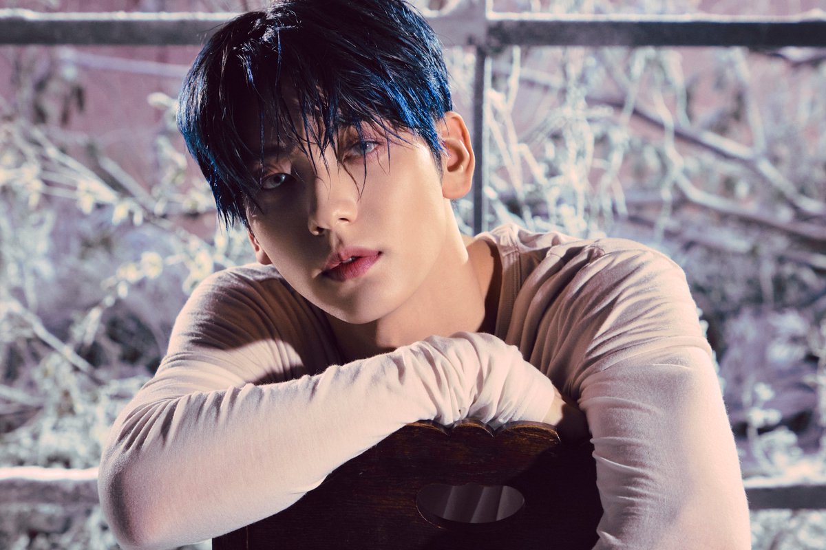 BIGHIT_MUSIC's tweet image. The Star Chapter: SANCTUARY - Concept Photo 'SAVIOR' - #수빈 (#SOOBIN)
🌟 bit.ly/3zXBt9O 

#투모로우바이투게더 #TOMORROW_X_TOGETHER #TXT 
#TheStarChapter #SANCTUARY #TXT_SAVIOR