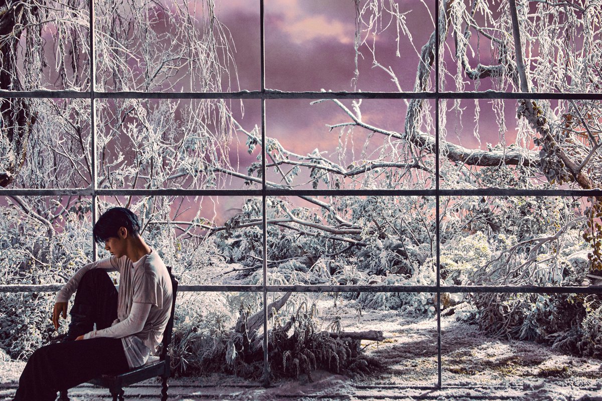 BIGHIT_MUSIC's tweet image. The Star Chapter: SANCTUARY - Concept Photo 'SAVIOR' - #수빈 (#SOOBIN)
🌟 bit.ly/3zXBt9O 

#투모로우바이투게더 #TOMORROW_X_TOGETHER #TXT 
#TheStarChapter #SANCTUARY #TXT_SAVIOR