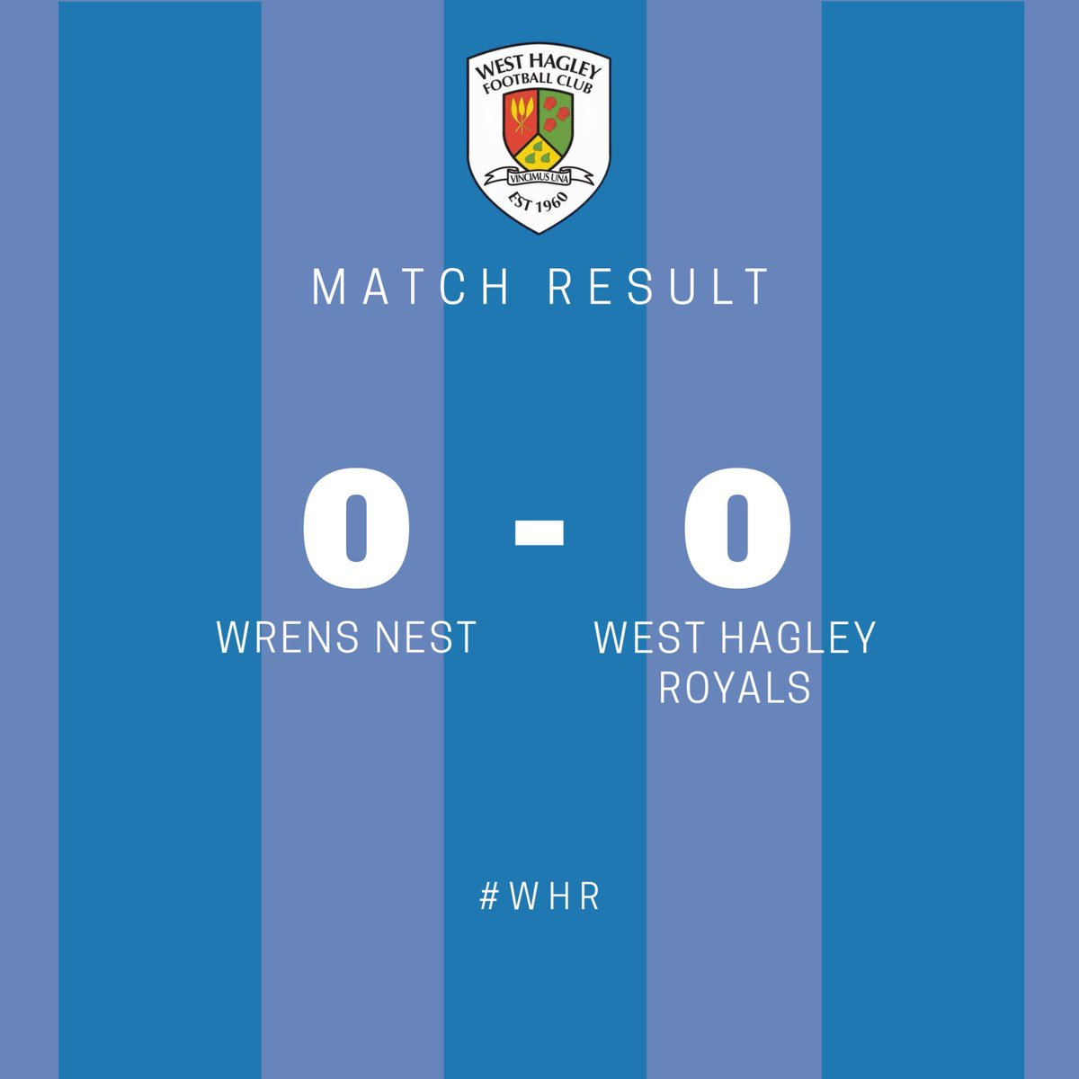 West Hagley Royals FC tweet media
