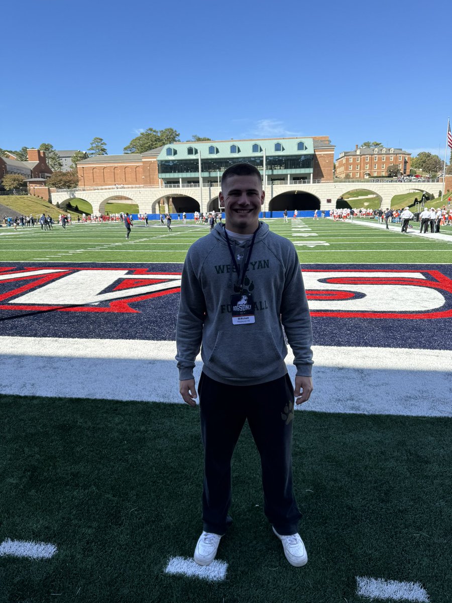 Eli Rickell tweet media