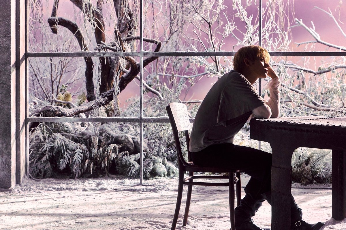 BIGHIT_MUSIC's tweet image. The Star Chapter: SANCTUARY - Concept Photo 'SAVIOR' - #연준 (#YEONJUN)
🌟 bit.ly/3zXBt9O 

#투모로우바이투게더 #TOMORROW_X_TOGETHER #TXT 
#TheStarChapter #SANCTUARY #TXT_SAVIOR