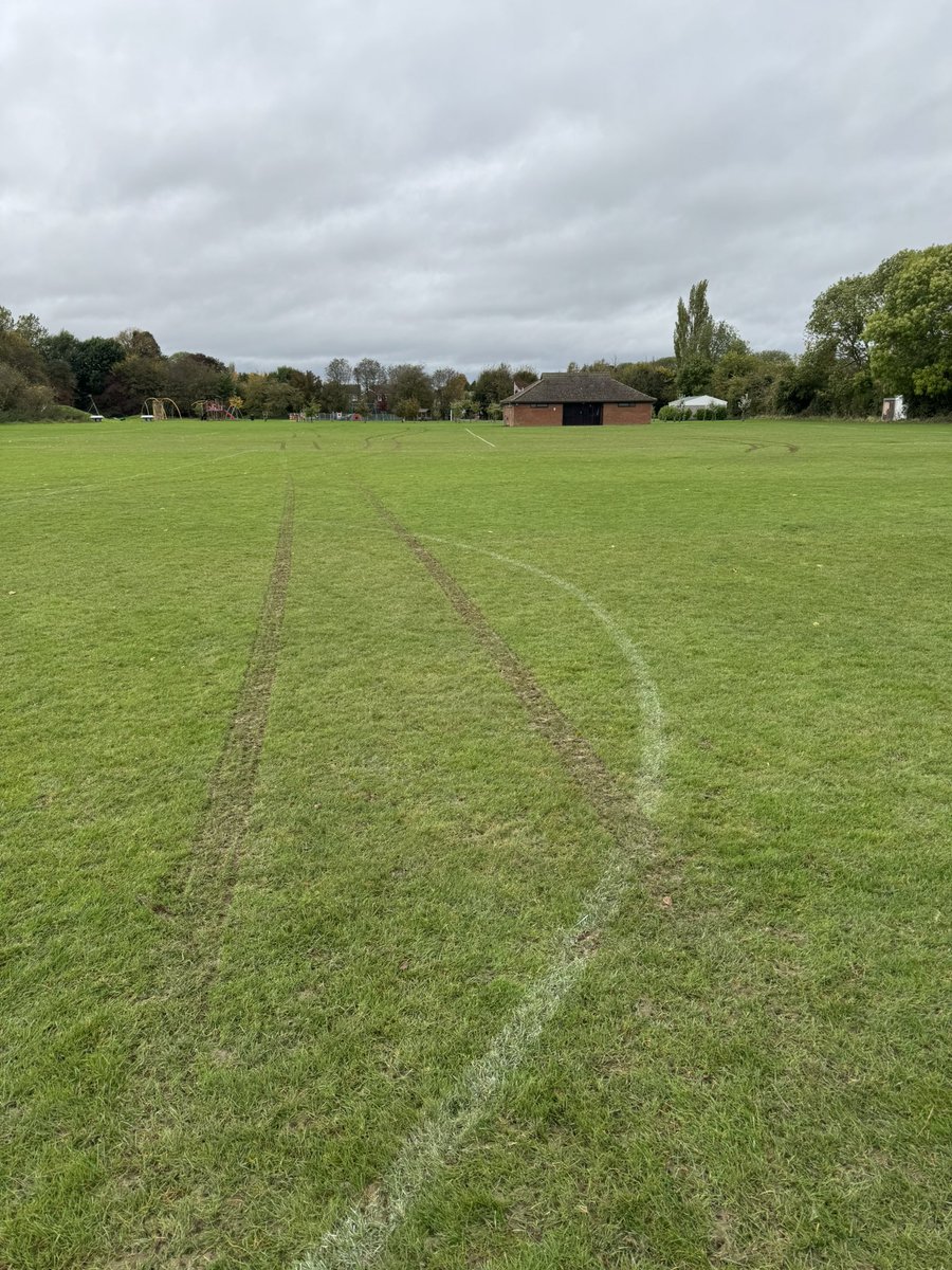 And we get struck again by our lovely friends 🙄