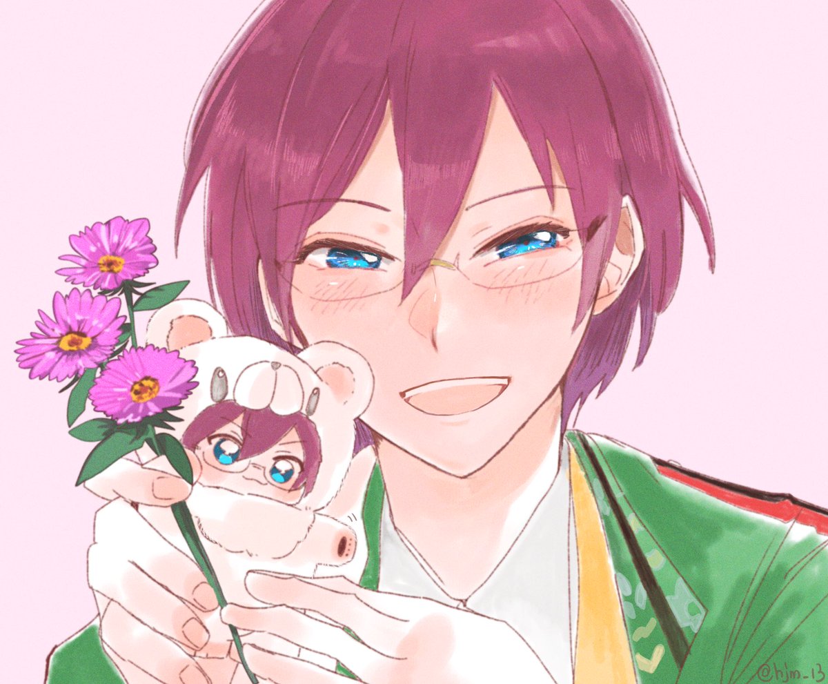 「Thank you TRIP × Thank you The Wind Gard」|はじめ☀🐥のイラスト