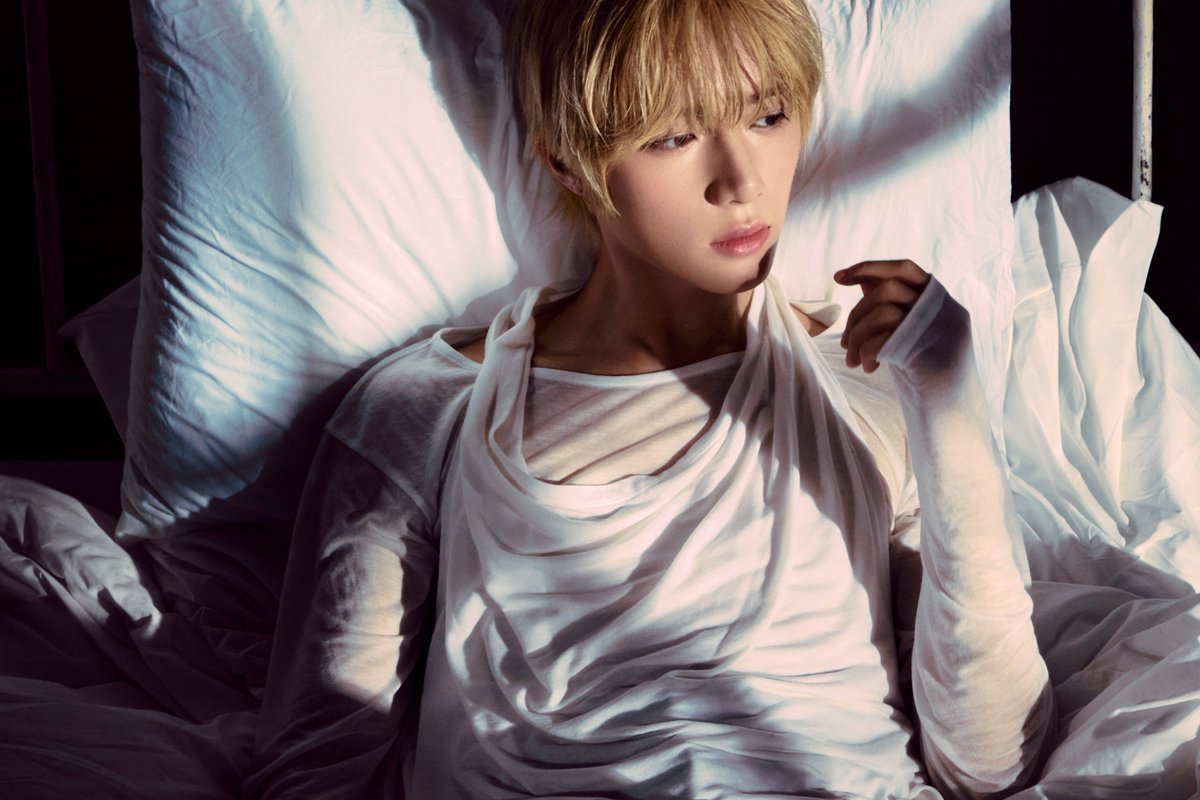 BIGHIT_MUSIC's tweet image. The Star Chapter: SANCTUARY - Concept Photo 'SAVIOR' - #범규 (#BEOMGYU)
🌟 bit.ly/3zXBt9O 

#투모로우바이투게더 #TOMORROW_X_TOGETHER #TXT 
#TheStarChapter #SANCTUARY #TXT_SAVIOR