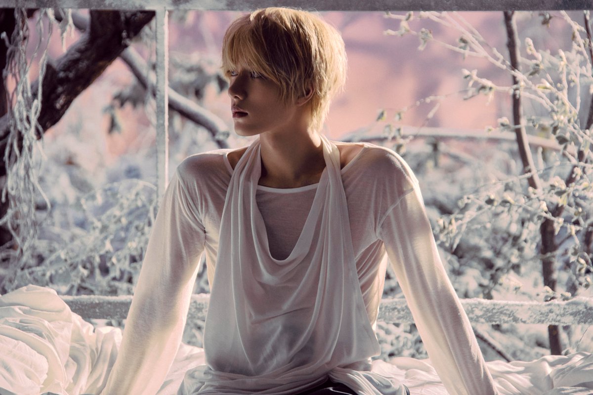 BIGHIT_MUSIC's tweet image. The Star Chapter: SANCTUARY - Concept Photo 'SAVIOR' - #범규 (#BEOMGYU)
🌟 bit.ly/3zXBt9O 

#투모로우바이투게더 #TOMORROW_X_TOGETHER #TXT 
#TheStarChapter #SANCTUARY #TXT_SAVIOR